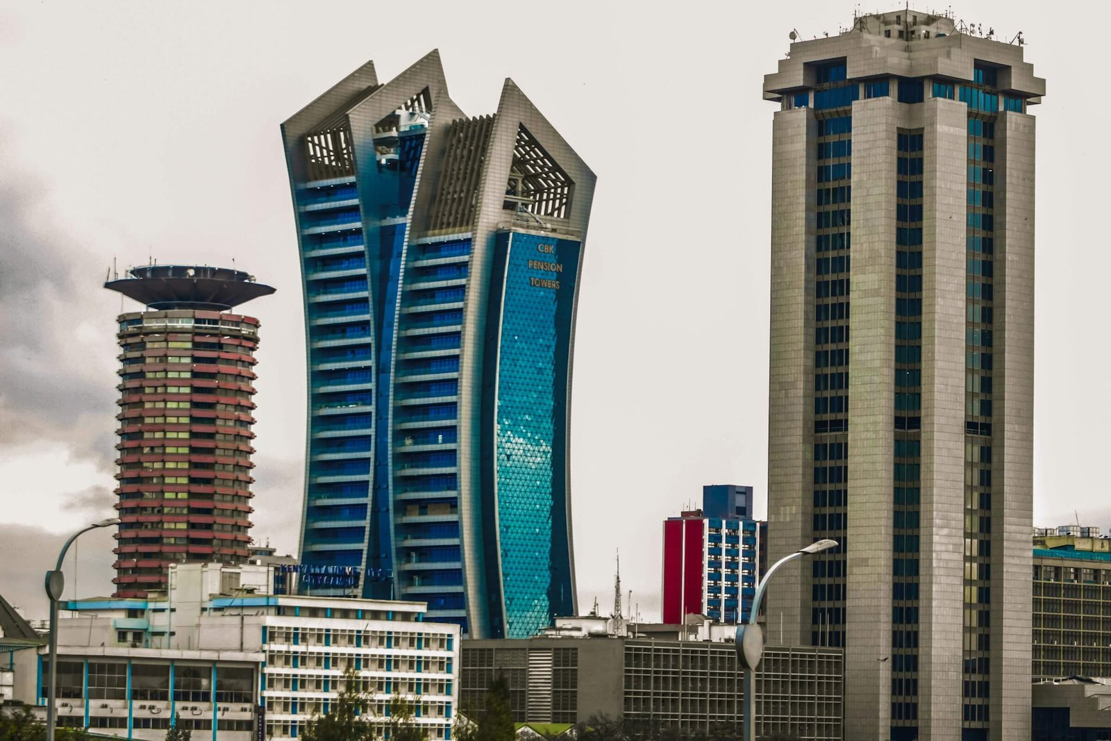 Ecommerce parcel shipping Nigeria