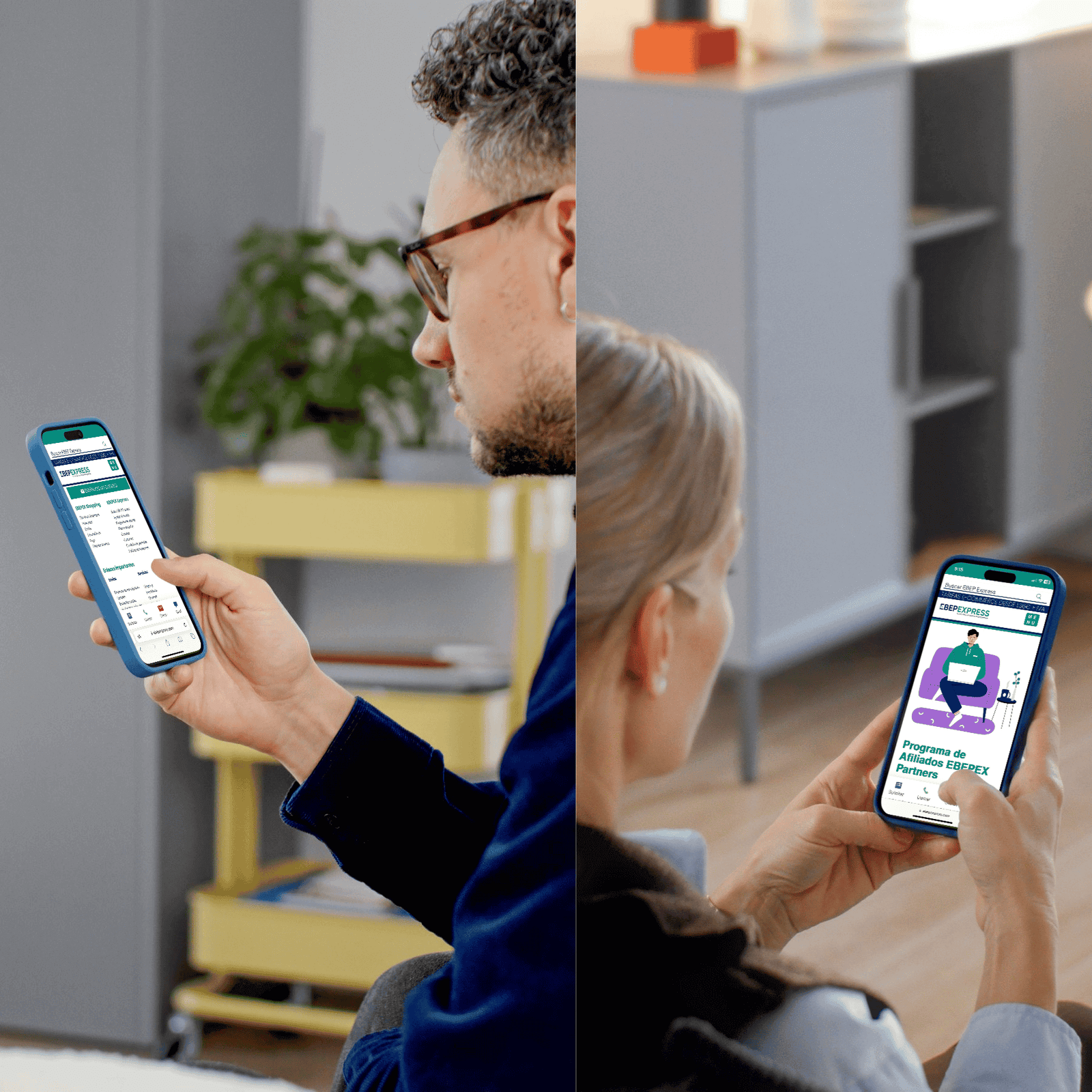 Ecommerce parcel shipping Nigeria